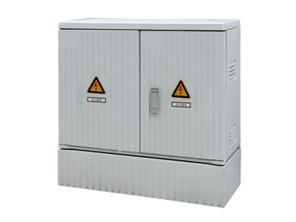 宜阳高低压柜电缆分接箱