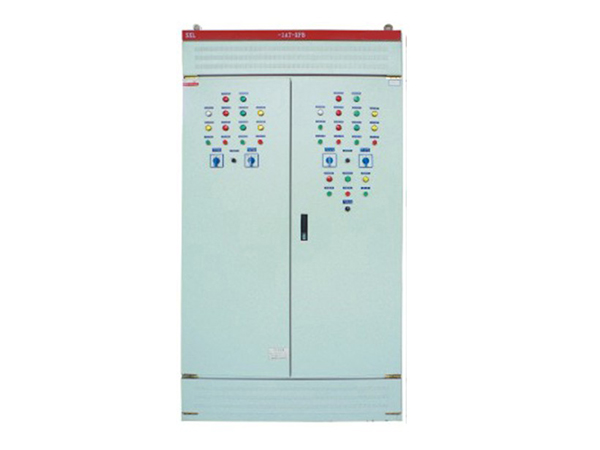 宜阳高低压柜系列