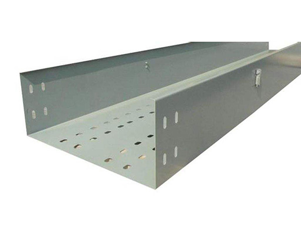 宜阳托盘式电缆桥架厂