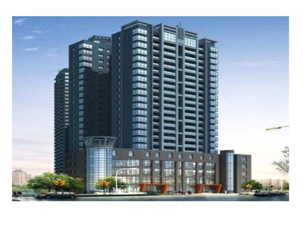 宜阳和苑住宅小区