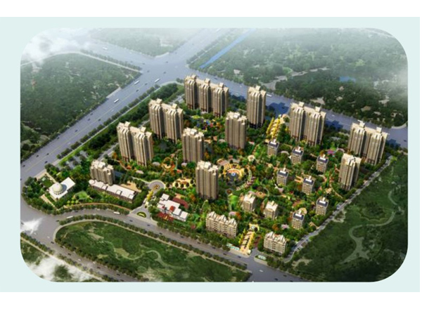 宜阳伊滨区翡翠庄园