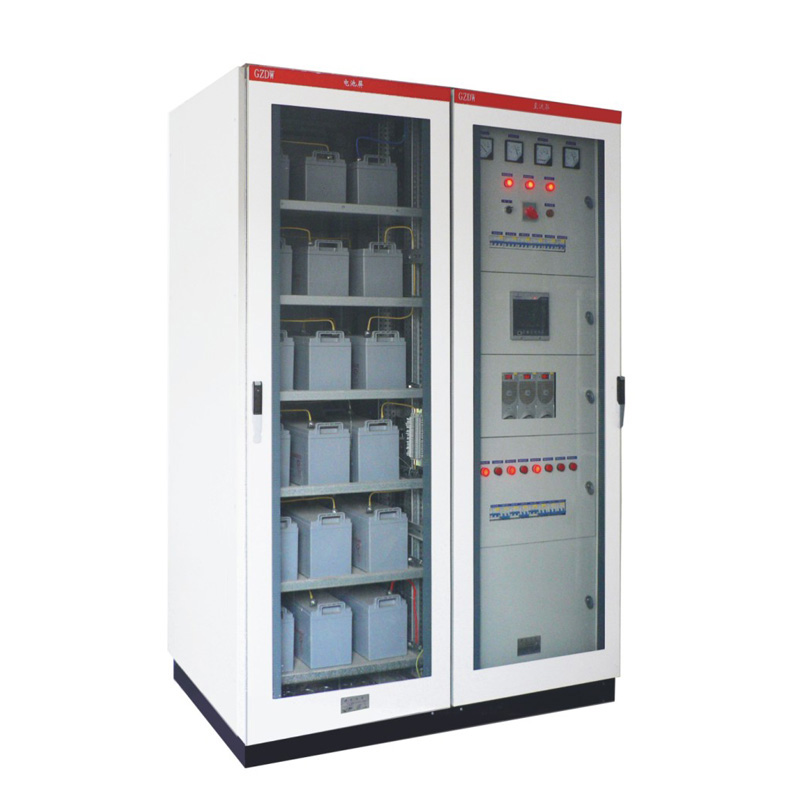 宜阳直流屏低压柜